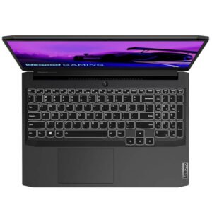 Read more about the article Lenovo IdeaPad Gaming 3 15ACH6 Laptop Review: A Budget-Friendly Gaming Powerhouse