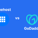 Bluehost vs GoDaddy: Which Web Hosting Provider is Right for You in 2025?