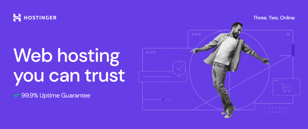 web hosting guide
