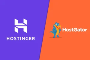 Read more about the article Hostinger vs HostGator: Comprehensive Hosting Comparison [2025]